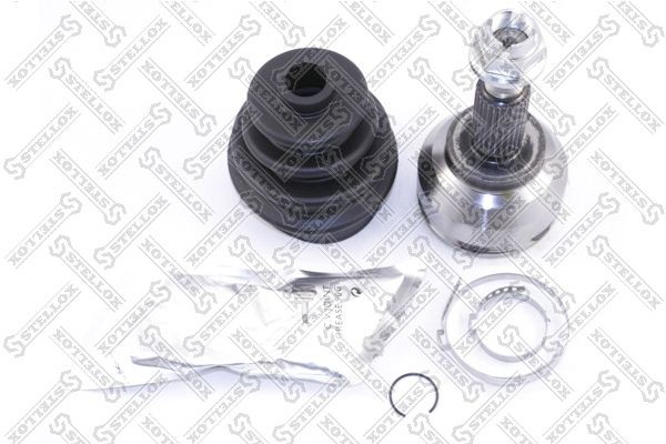 ШРУС наружный к-кт! 8200014111\ Renault Laguna II 1.8-2.0i/1.9DCi 01> 150-1574-SX STELLOX