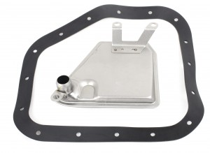 фильтр АКПП! с прокладкой\ Toyota Duet 98-05 JT21286K AZUMI