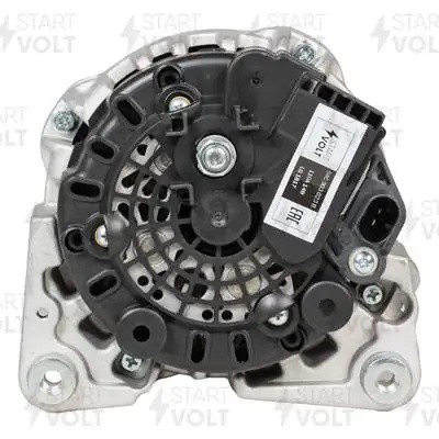 VW TIGUAN (2017>)/GOLF VII (2012>) LG 1817 START VOLT