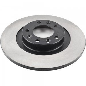 Диск тормозной CITROEN C4 Picasso 1.6 13- BR42123 BR42123 SB NAGAMOCHI