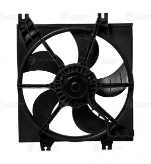 ACCENT (2000>) LFC0800 LUZAR