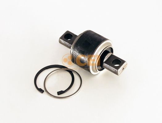 р/к тяги реактивной !(мр) с/блок 95x152/190 2отв d21.кольца стопорн. \MB/Iveco/M 226025 CEI