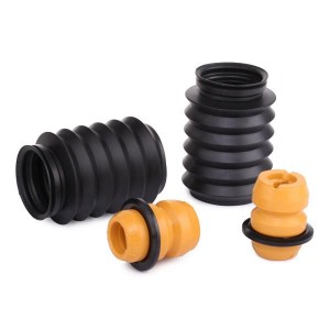 к-кт пылезащитный! 2 пыльника+2 отбойника\ BMW X1 09> 910238 KAYABA