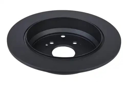 диск тормозной!\Honda CR-V II (RD), 01-06 Z06440 ZENTPARTS