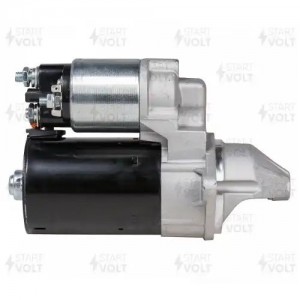 Стартер для а/м Daewoo Nexia (94-)/Chevrolet Lanos (05-) 1.5i (тип BOSCH) (Z=9)  LST0557 START VOLT