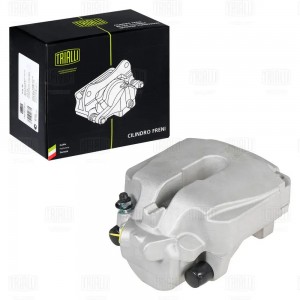 Суппорт торм. BMW 5 F10/F11/F07 (10-) перед. прав. d=60мм (CF 052314) CF052314 TRIALLI