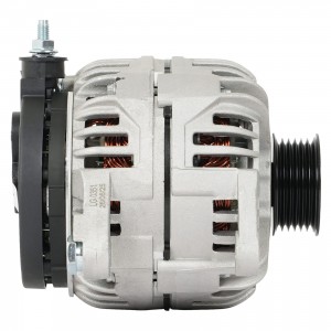 Генератор для а/м Jeep Grand Cherokee II (99-) 4.0i/4.7i 136A (LG 0351) LG 0351 START VOLT