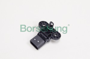 датчик давления воздуха!\ Audi A3/A6, VW Golf V/Polo 1.4-3.2i 01> B19056 BORSEHUNG