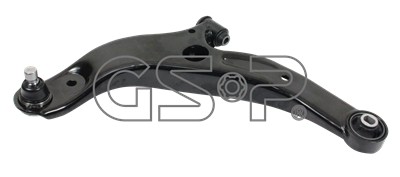 рычаг левый!\ Mazda 323S 1.6-2.0/2.0D 01-04 S060564 GS P