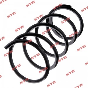 Пружина Toyota Camry / Vista (SV43, CV43) 1994-1998 F RK3517 RK3517 KAYABA