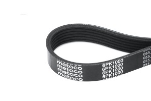 FORD ESCORT /ORION 86-95/CITROEN C4 6PK1000 6PK1000 METACO