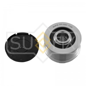 MAZDA 3 (BK) (2002-2009)/ MAZDA 6 (GG) (2002-2007) FP-1031 SUFIX