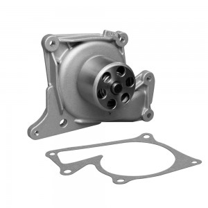 Помпа водяная Renault Duster 12- / Megane III 09- (M4841021) M4841021 MARSHALL