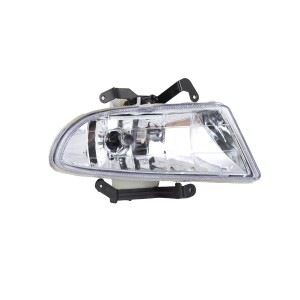 Фара противотуманная HYUNDAI Accent (99-) правая NSP NSP029220225300 NSP