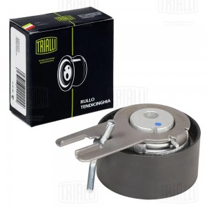 Ролик ГРМ Peugeot Partner (08-) 1.6d (натяж.) (CM 6061) CM 6061 TRIALLI