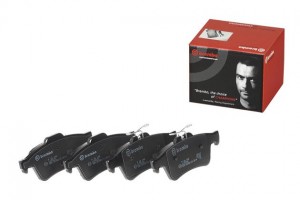 Колодки тормозные P24148 P24148 BREMBO