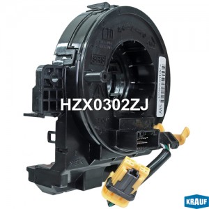 HZX0302ZJ Контактная группа подушки безопасности hzx0302zj KRAUF