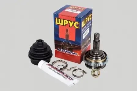 ШРУС наружний 1118,2170,2190 с ABS АВТОМАГНАТ 2170221501287 AVTOMAGNAT