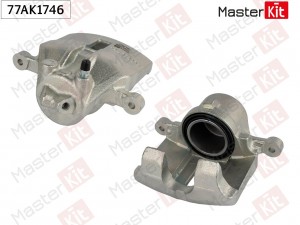 Тормозной суппорт перед. лев. Volvo 960 (964) 1990 - 1994 77AK1746 77AK1746 MASTER KIT