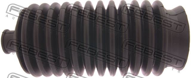 Пыльник рулевой TRKB-01 TRKB-01 FEBEST