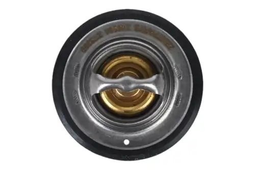 термостат! с прокладкой Ford Focus II/III 1.6i 04> Z45634 ZENTPARTS