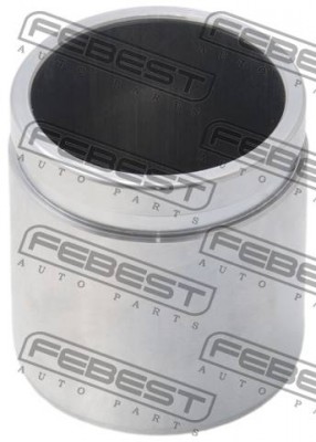 Поршень суппорта тормозного переднего D48 0276-Y61F FEBEST