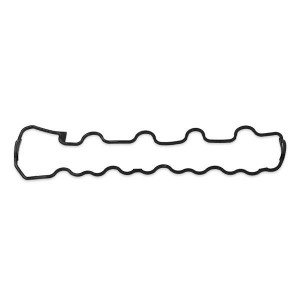прокладка клапанной крышки левая!\ MB W210/W211/W163/W220 4.3 M113 98> 131.960 ELRING
