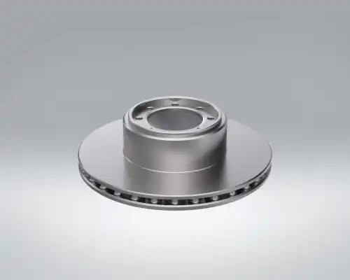 Диск тормозной IVECO Daily (06-) задний (1шт.) EKER ED03022 EKER