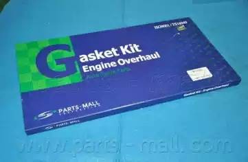 Комплект прокладок двигателя HYUNDAI PORTER PFA-N050 PFA-N050 PMC PARTS MALL