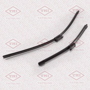 AUDI A1 (2010>)/POLO (HB) (2009>) 600 ММ/400 ММ // Push Button 16mm TFK6040C TATSUMI