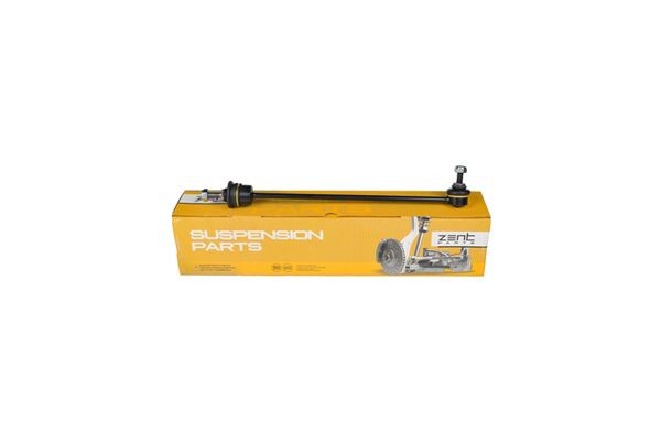 тяга стабилизатора переднего! Renault Laguna <00 Z29042 ZENTPARTS