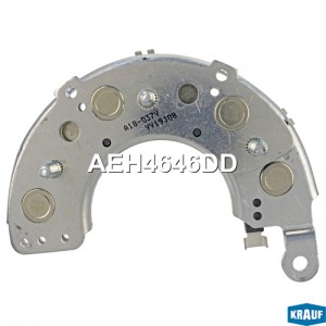 Диодный мост генератора AEH4646DD AEH4646DD KRAUF