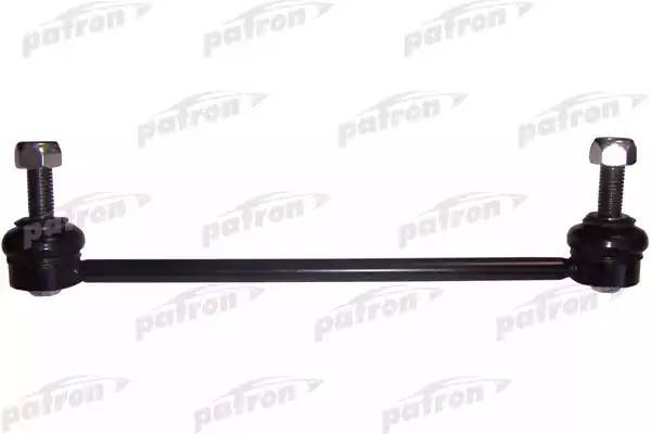 Стойка стабилизатора PEUGEOT Expert переднего левая/правая PATRON PS4320 PATRON