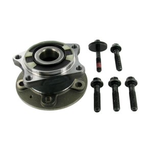 Ступица задняя VKBA3627 SKF