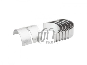 Вкладыши шатунные STD Mitsubishi 4G51/4G52/4G53/4G54/4D55, Hyundai D4BA/D4BB/D4B 29BES0104000 UNITED MOTORS PRO