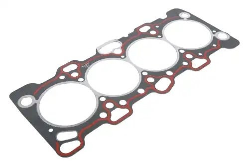 прокладка ГБЦ!\ Great Wall Hover H3/H5 17>, Mitsubishi L200/L400 2.4 4G64 95> Z16818 ZENTPARTS