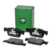 Колодки тормозные дисковые передние VOLVO XC60 II, XC90 II, Tugella FY11 FD-P336 FDP3363 PILENGA