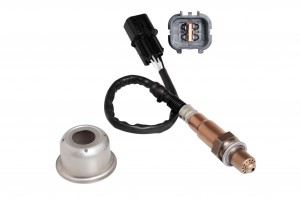 Датчик кислорода HYUNDAI Solaris (10-) KIA Rio (11-) (1.4/1.6) передний STARTVOL VSOS0805 START VOLT