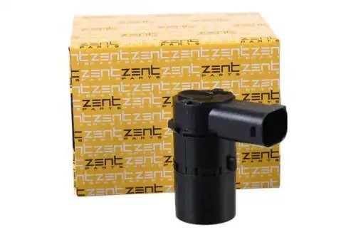 датчик парковки! задний\ Volvo XC 70/C70/S80 Z04418 ZENTPARTS