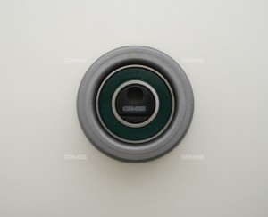 Ролик ГРМ NISSAN Sunny (86-) (1.5/1.6) натяжителя GMB GT80110 GMB