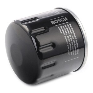 фильтр масляный!\ Fiat Freemont 2.4 11>, Dodge Caliber 1.8-2.4 06> F026407128 BOSCH