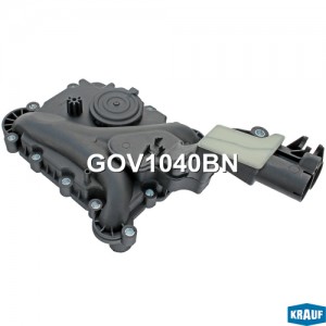 Маслоотделитель (КВКГ) GOV1040BN GOV1040BN KRAUF