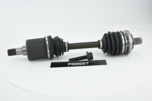 Привод колеса 1614-211RH 1614-211RH FEBEST