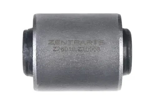 сайлентблок зад. рычага пер.!\Hyundai Sonata EF 99-01, KIA Magentis 01> Z26018 ZENTPARTS