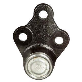 опора шаровая к-кт!\ MB Vito/W638/2 96> 19562 FEBI BILSTEIN