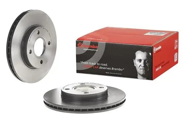 Диск тормозной Brembo Painted Disc 09.7806.11 09.7806.11 BREMBO