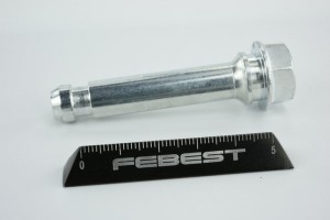 TOYOTA YARIS (2005-2011) 0174-ACV40LOW FEBEST