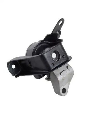 опора двигателя правая! Toyota Corolla 00-08 Z13453 ZENTPARTS