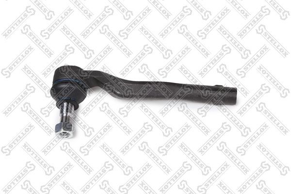 наконечник рулевой правый!\ MB GLK-Class X204 2.8-3.5/2.2-3.5CDi 4-matic 08> 51-98104A-SX STELLOX