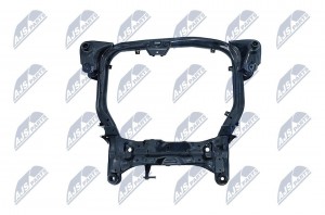 подрамник передний!\ Hyundai I30, Kia Ceed 06> ZRZHY505 NTY